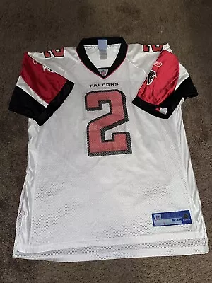 Atlanta Falcon Matt Ryan Reebok Jersey  • $17