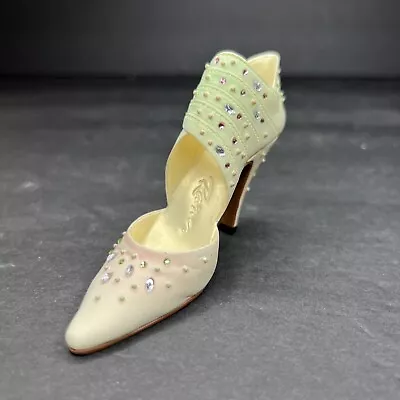 $14.99 • Buy Just The Right Shoe By Spring Raine 1999 Stiletto 4.5”long