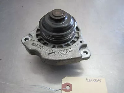 Water Coolant Pump From 2011 Mercury Mariner  3.0 9L8E8B585BB • $34.95