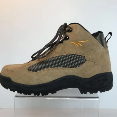 £52.36 • Buy BootLogic Womens Sierra Lite V Hiking Shoes Boots Hi Tec Brown Trail 7 M New