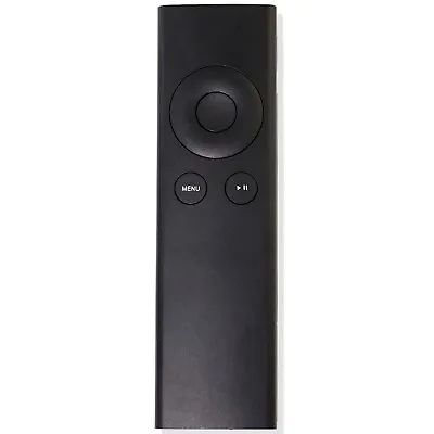 $13.99 • Buy Universal Replace Infrared Remote Control A1427 Compatible For Apple TV2 TV3