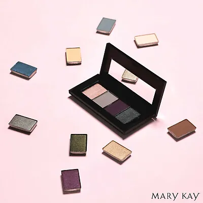 New Mary Kay Powder Perfect Eye Color - Many Discontinued Shades - Your Choice ! • $4.50