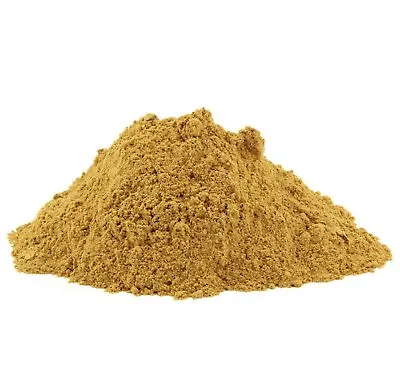 £2.99 • Buy Grade *a* Pure Liquorice Licorice Root Powder Sweets Candies Soft Drinks 