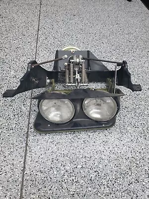 1968-1974 Chevrolet Corvette C3 Right RH Headlight Assembly Complete NEW • $600