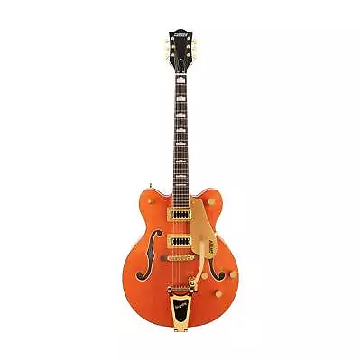 [PREORDER] Gretsch G5422TG Electromatic Classic Hollow Body Double-Cut Guitar • $1850