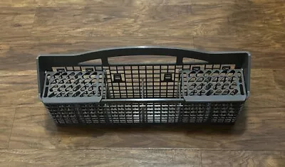 OEM Genuine Maytag Dishwasher Silverware Basket Part #W10179398 W11098065 • $39.99
