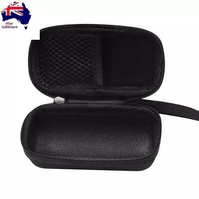 Protective Headphone Case Cover Zipper Bag For Bose SoundSport Free Headphones • $8.95