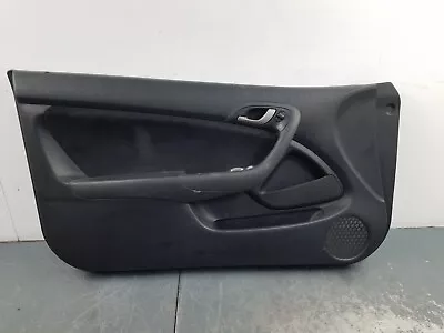 2003 Acura RSX Left Driver Door Panel #1222 K4 • $199.99