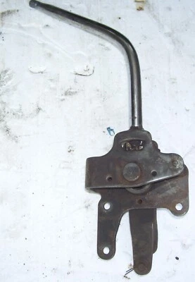 $70 • Buy Ford 1967 1968 1969 3 Speed Toploader Shifter Mustang Etc