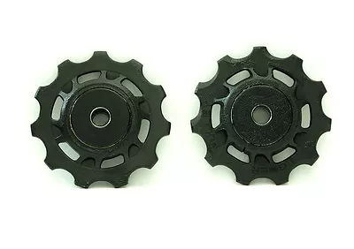 SRAM X9 X7 2x10 Spd(2011-13)/3x9 Spd(2010) Rear Derailleur Pulley Kit • $25.38