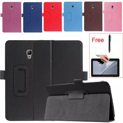 For Samsung Galaxy Tab A 8inch SM-T380 T385 2017 Smart Leather Case Cover  • $13.72