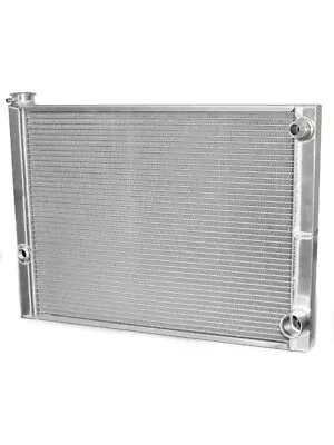 Afco Racing Products Radiator 27.5 In W X 19 In H X 1.5 In D Passe (80185NDP-U) • $1617.80