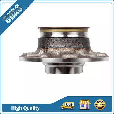 (1) Rear Wheel Bearing & Hub Assembly Fits Audi A3 2006-2019 VW Rabbit 2006-2009 • $30.35