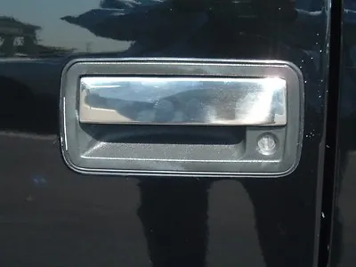 TFP 490L Door Handle Cover For Chevrolet S-10 PU 1995-2003 2Dr 2Pcs Lever Only • $13.98