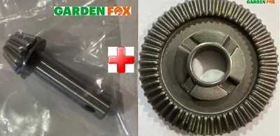 Genuine DANARM Spare Parts 78001-162 71902-194  Crown Gear + Pinion Shaft Drive  • £89.97