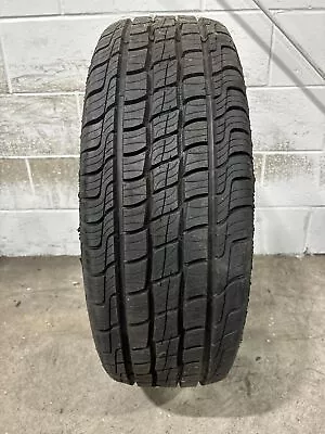 1x P245/70R17 Mastercraft Courser HSX Tour 12/32 Used Tire • $120