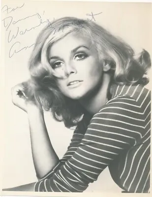 Ann-Margret- Vintage Signed Photograph • $80