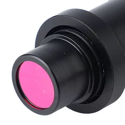 5mp Telescope Electronic Eyepiece CMOS Color Telescope 1.25inch USB HD Eyepi AUS • $133.67