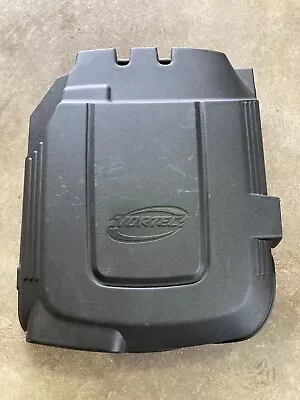 GM Vortec 07-14 Silverado Tahoe Engine Cover 4.8 5.3 6.0L 15943789 12625893 • $78.95