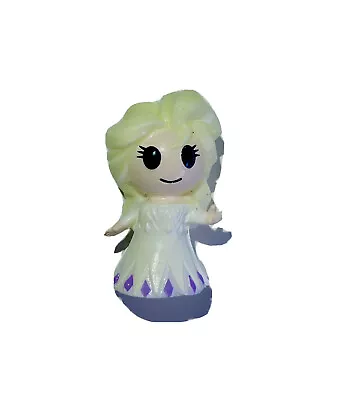 Elsa Disney Woolworth Ooshies • $29.99