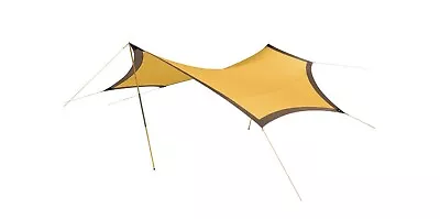 MSR Zing Sun Rain Tarp Awning • $200