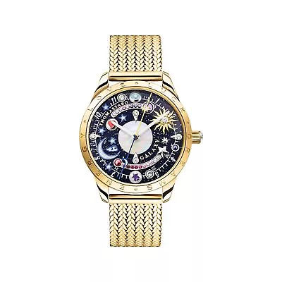 Genuine THOMAS SABO Cosmic Amulet Watch • $759