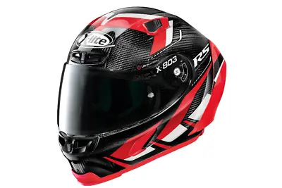 X-Lite X-803 RS Motomaster No.51 • $425