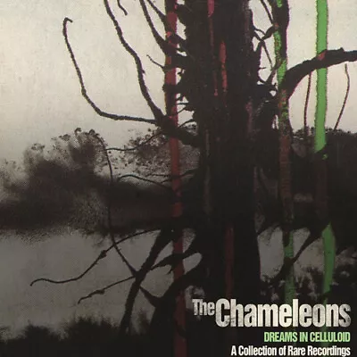 The Chameleons : Dreams In Celluloid: A Collection Of Rare Recordings CD 2 • £14.18