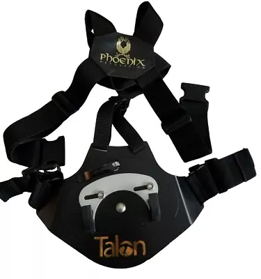 Phoenix Percussion Talon Snare And Tenor Drum Harness • $250