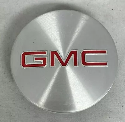 2017 GMC Terrain Acadia Wheel Center Hub Cap 2 3/8 Inches Original 9593169 • $16.01