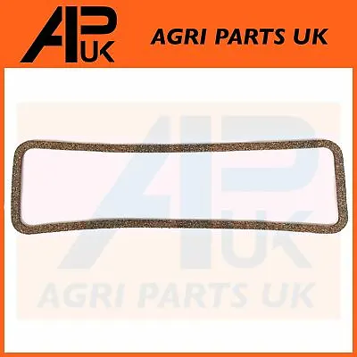 Rocker Cover Gasket For Massey Ferguson 135 FE35 Petrol TE20 TEA20 TED20 Tractor • £8.99