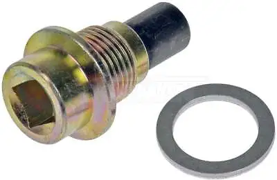 Transmission Drain Plug-Auto Trans Drain Plug Dorman 090-178CD • $13.60