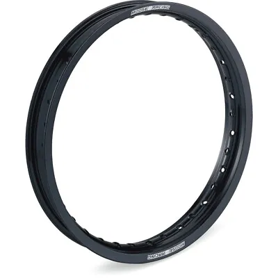 Moose Racing Rear Aluminum Rim (Black) 2.15  X 18  36H | 0210-0203 • $141.95