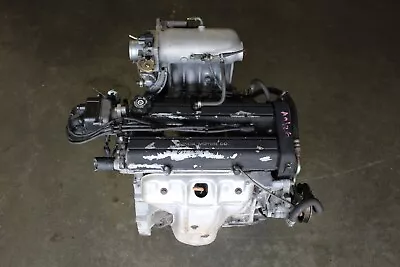 Jdm 1994-2001 Acura Integra B20b Dohc 2.0l Motor • $1385