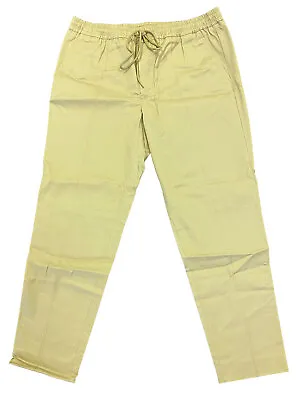 KITH Men's Khaki Mercer PT Pants KH6181 Sz 34 NWT • $161.04