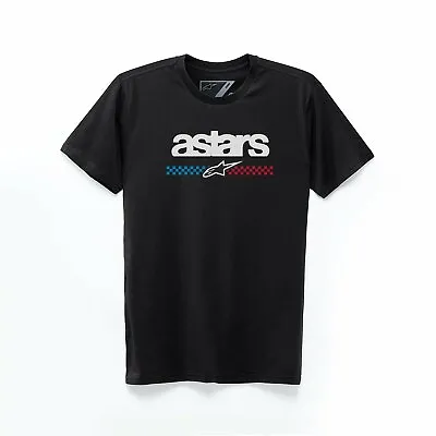 £27.99 • Buy ALPINESTARS Prop T'Shirt Black - 1230-72102