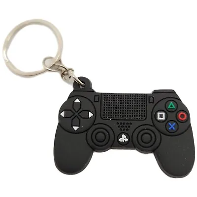 PlayStation 4 PS4 Controller Keychain • $4