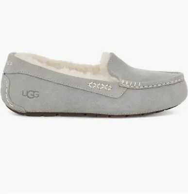 Uggs Ashley Size 7 Gray • $85