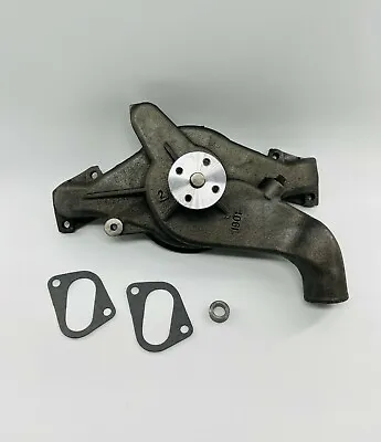 NEW 1958 -1960 Lincoln Mercury Edsel Ford  383 410 430 Water Pump NO CORE NEEDED • $299.98