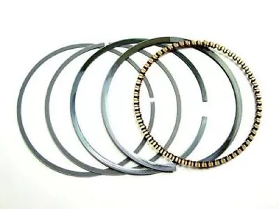 Wiseco Piston Ring Set Fits Nissan KA24DE 240SX 2.4L 16V 1991-98 • $134.99