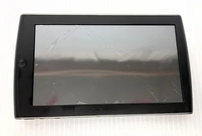 Coby Kyros MID7012 4GB Wi-Fi 7in 4GB - Black Untested • $36.95