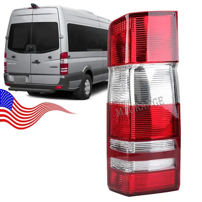 Tail Light Lamp Right Side Brake For MERCEDES BENZ Sprinter 2500 3500 2007-2017 • $48.66