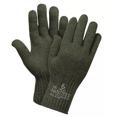 Wool Glove Liners • $12.99