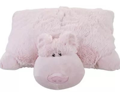 $29.99 • Buy New With Tag  PIG Pillow Pet 100% Authentic My Pillow Pet HTF Fast Ship