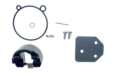 Yamaha F6 F8 / T8 / F9.9 / T9.9 4-Stroke Carburetor Repair Kit 6AU-W0093-00-00 • $72.75