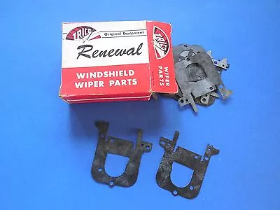 $15 • Buy Trico Vacuum Wiper Motor Gaskets Jeep Willys M-38, M-38 A1 