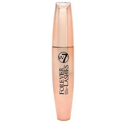 W7 Forever Lashes Vegan Friendly Long Lasting Formula Extra Volumising Mascara • $3.24