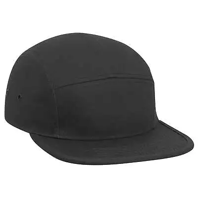 OTTO CAP 5 Panel Camper Hat. 151-1098 • $14.59