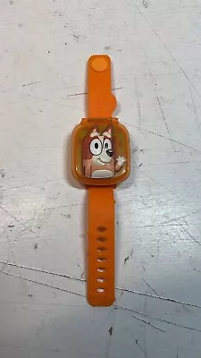 VTech Bluey Wackadoo Bingo Learning Watch Official Bluey Toy Toddler Watch  • £13.99