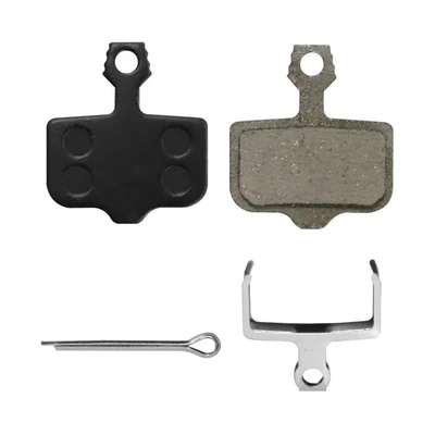 $14.25 • Buy Electric Scooter Metal Disc Brake Pad For Zero 8X/10X/11X/VSETT/10 Kugoo G1